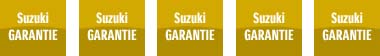 Suzuki Garantie